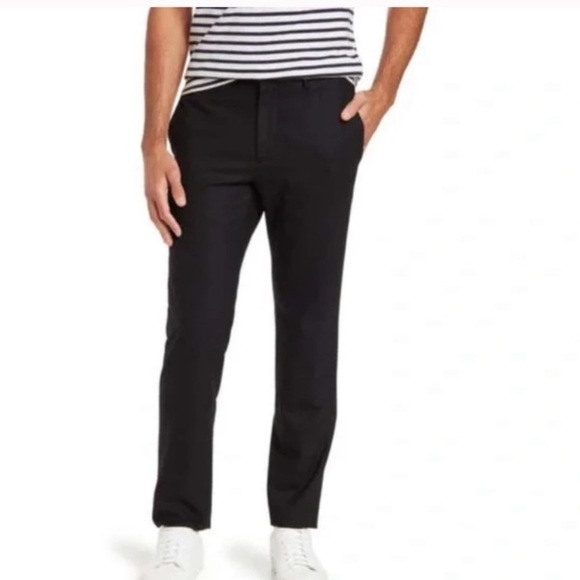 Theory Other - NWT Theory Zaine Knowledge Wool Blend Pants